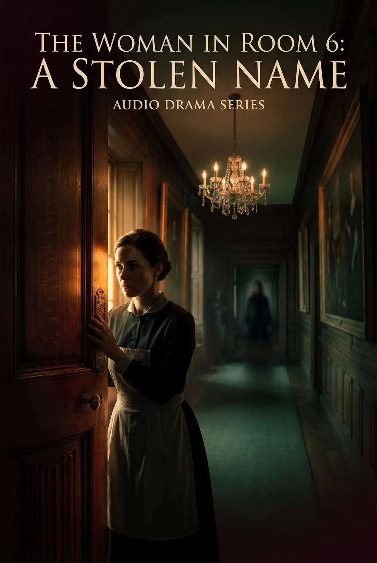 The Woman in Room 6: A Stolen Name