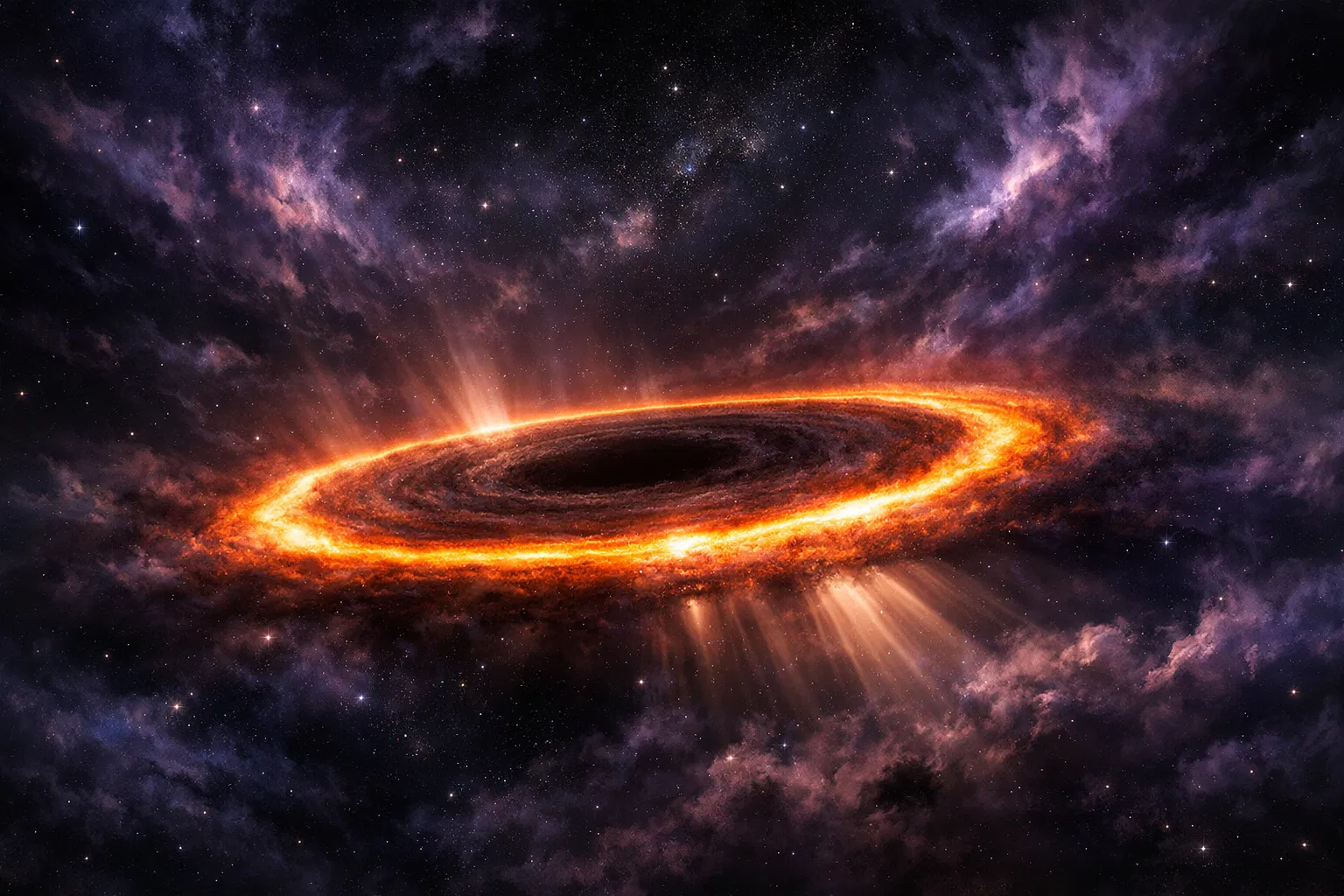 El Vacío Primordial