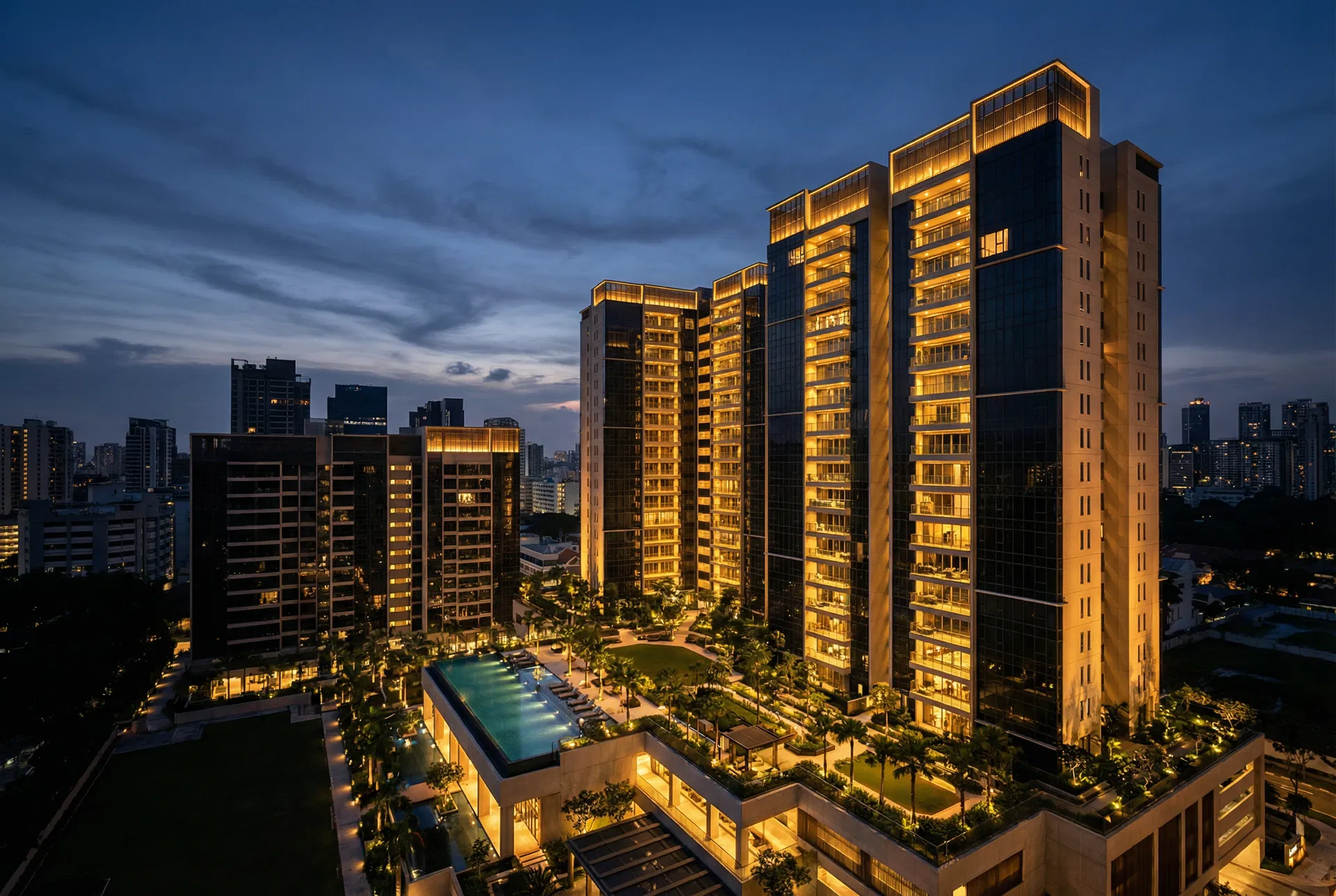 Commercial Lending