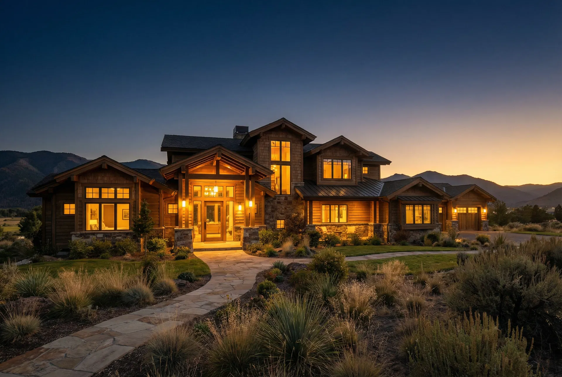 Residential Lending