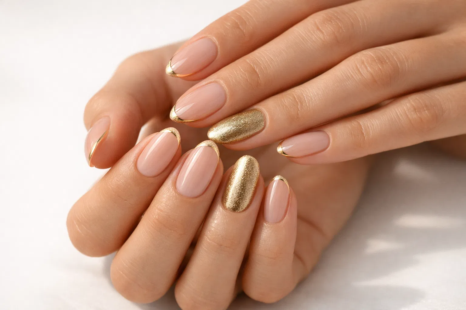 Nails Premium