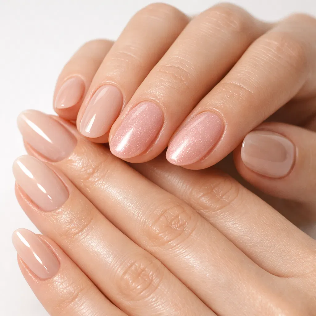 Esmaltação Bioadesiva