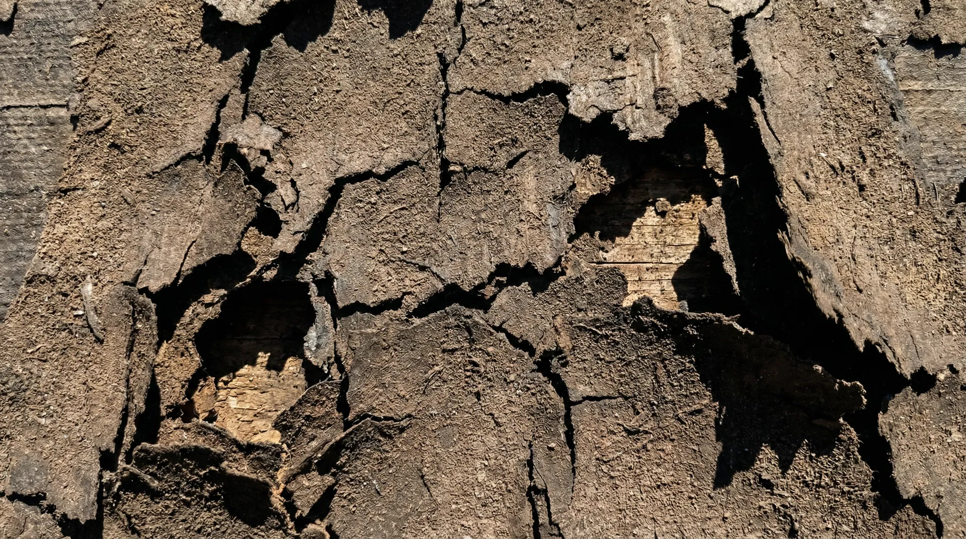 This Is What 'Busted' Looks Like