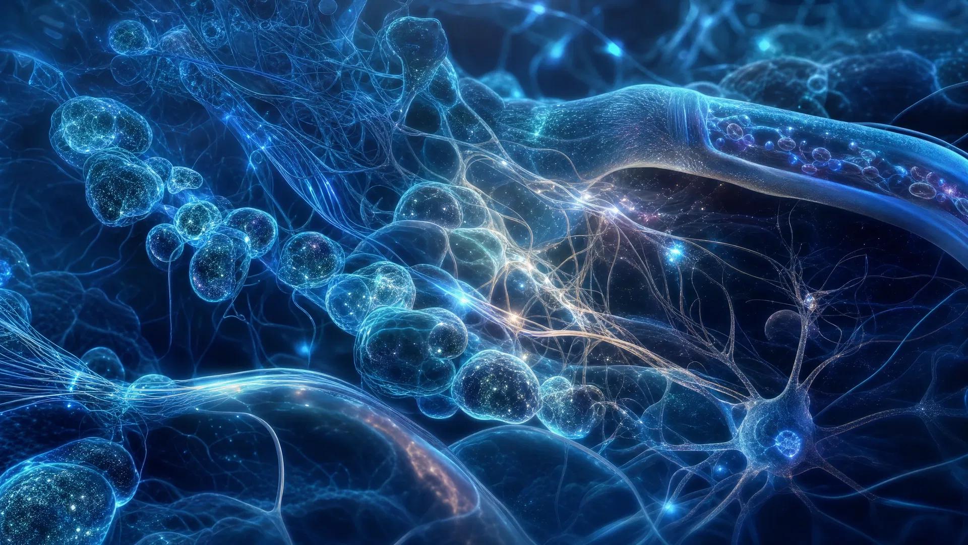 Cellular regeneration visualization