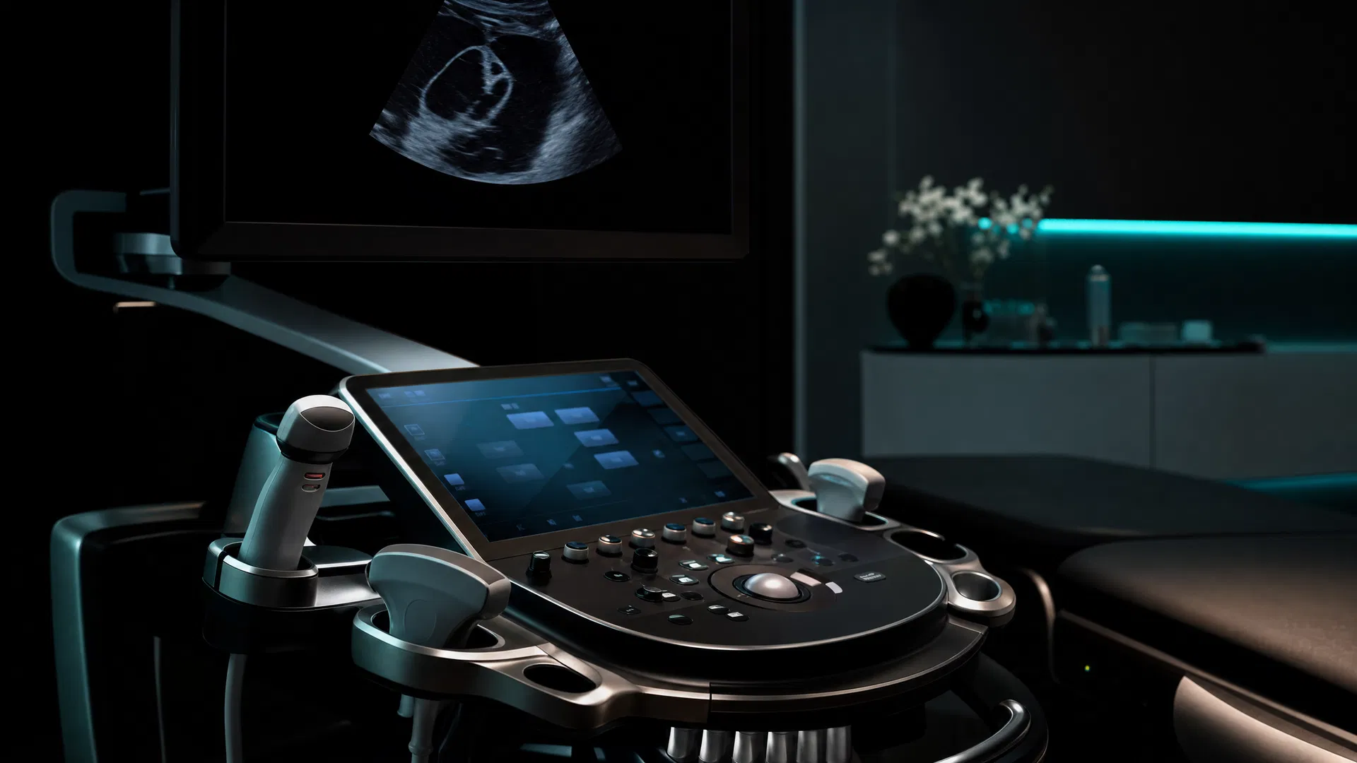 Advanced ultrasound technology