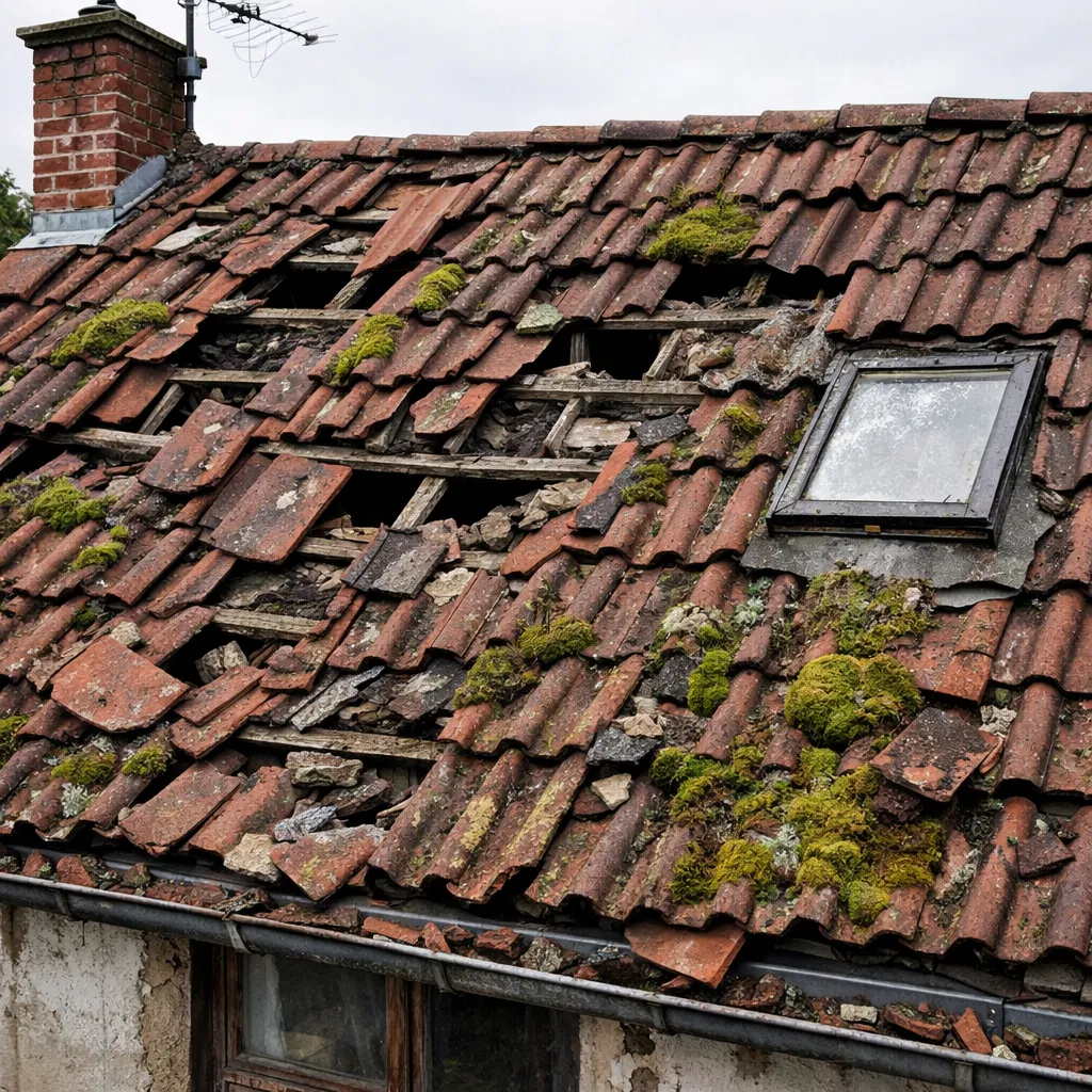 AVANT - État Actuel