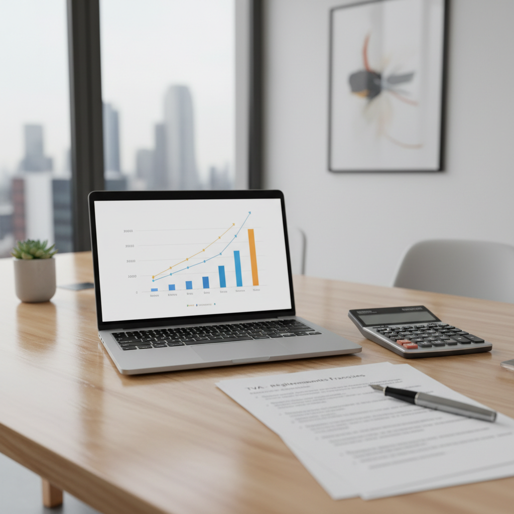 TVA en France : Les Actualités Réglementaires pour 2026 et au-delà