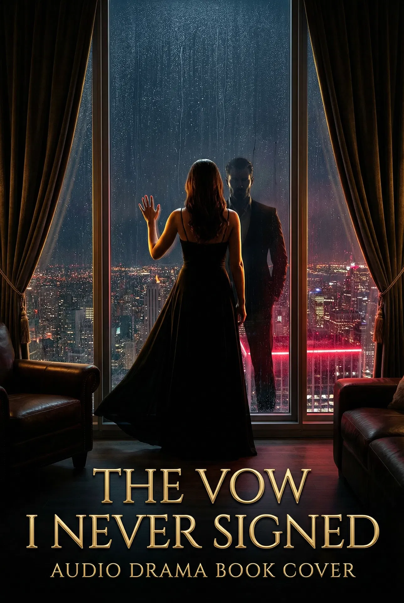 The Vow I Never Signed