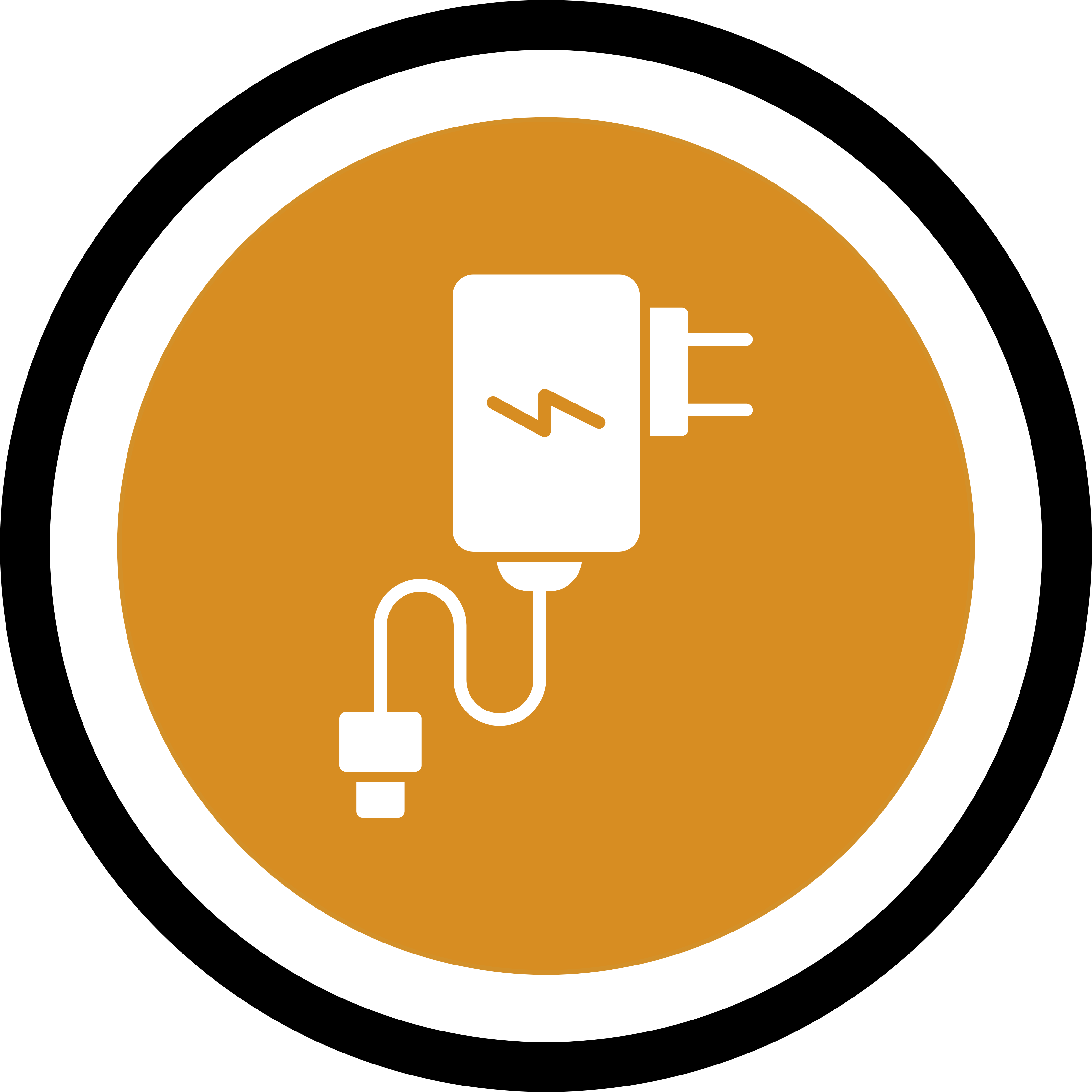 شواحن وأسلاك