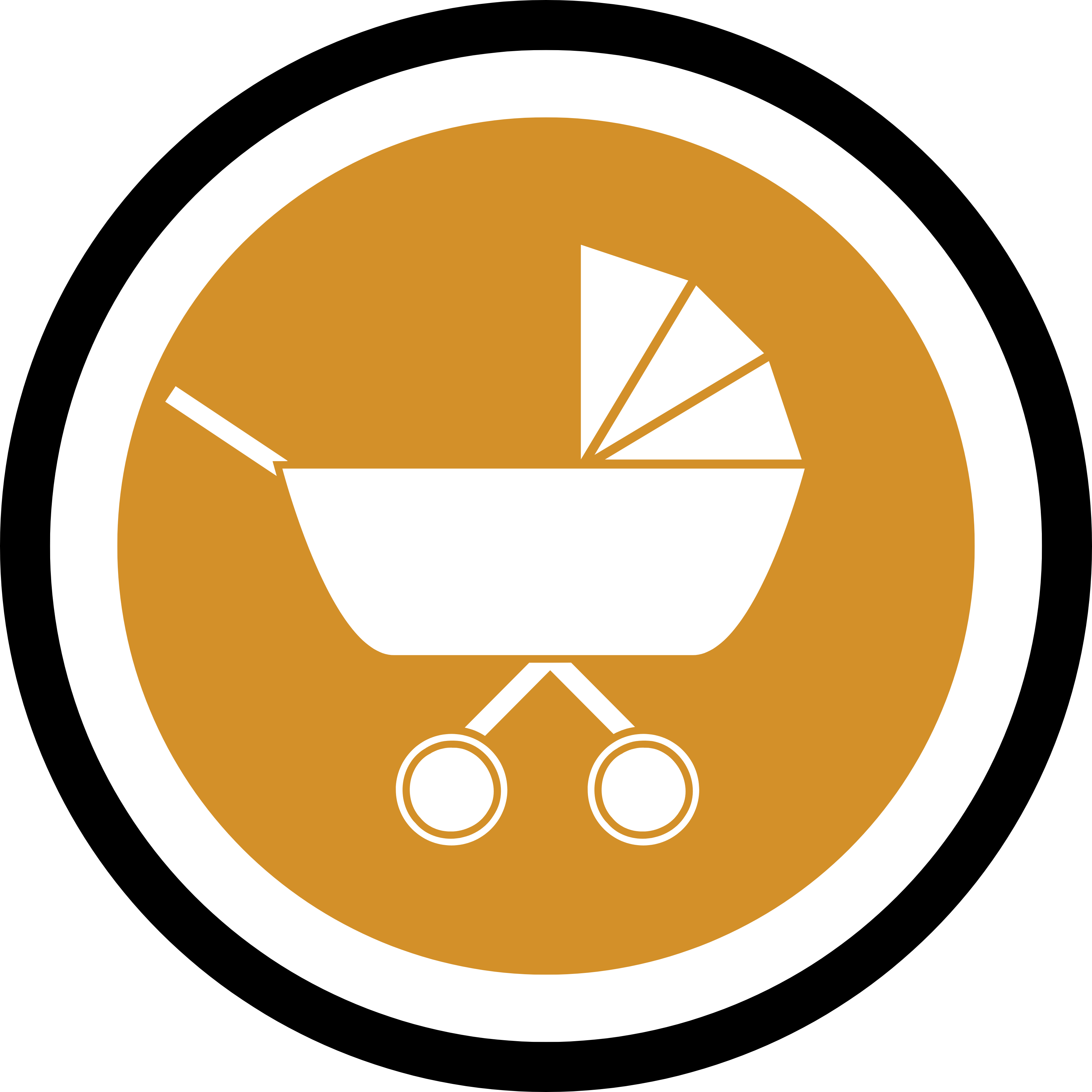 الطفل والأم