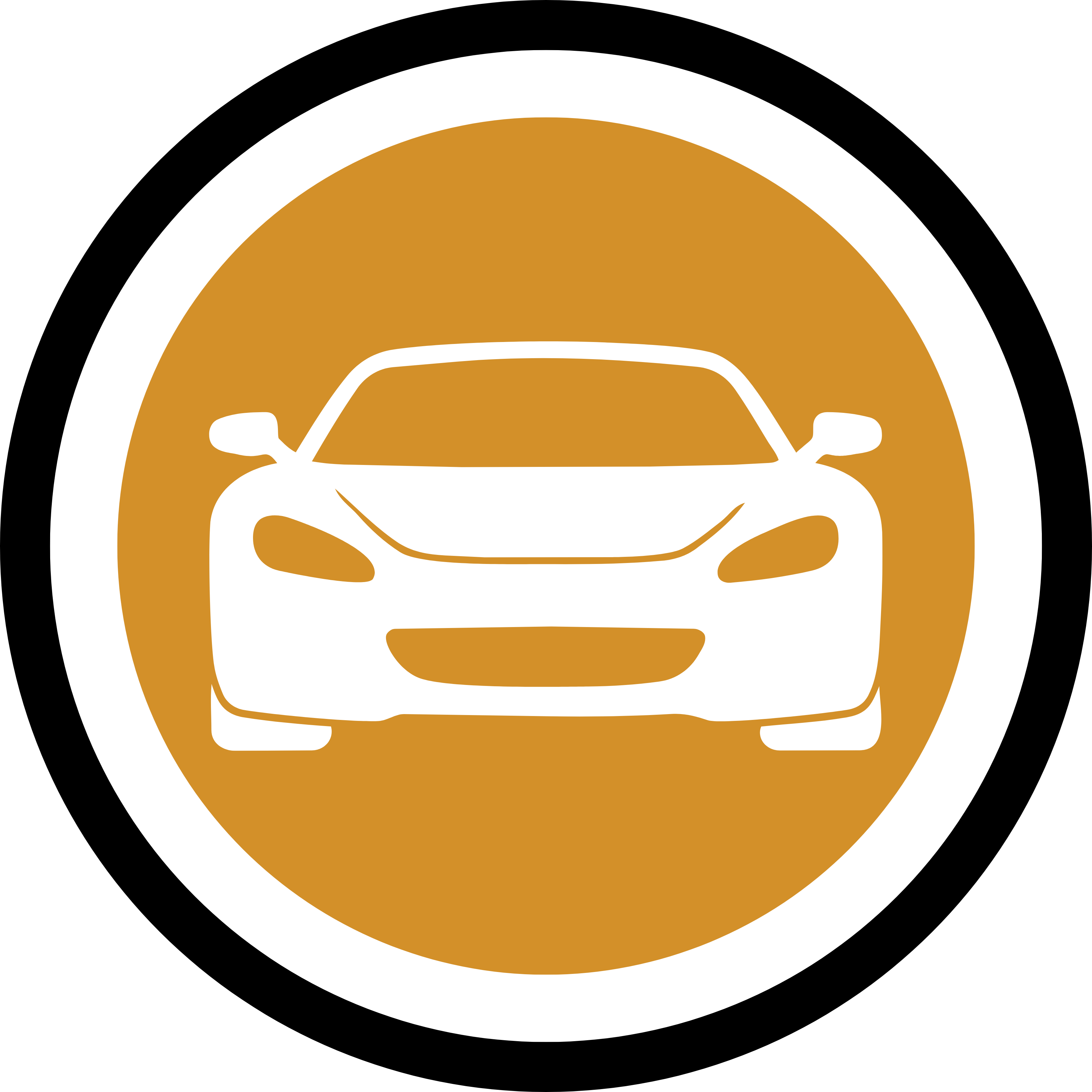 ملحقات السيارة