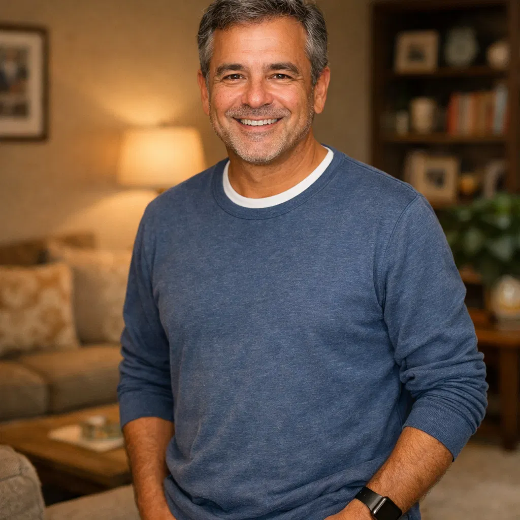 Carlos Silva