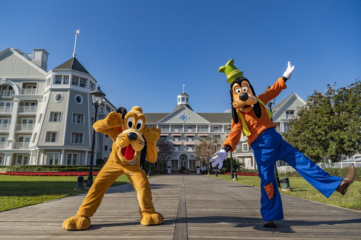 10 Essential Disney World Planning Tips