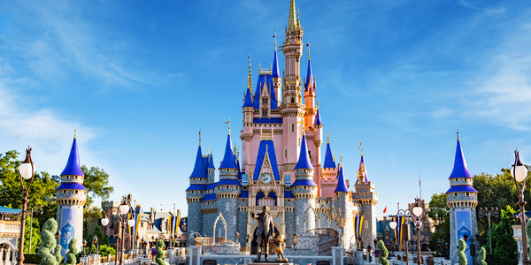 Best Times to Visit Disney World (Low Crowds Guide for 2026)