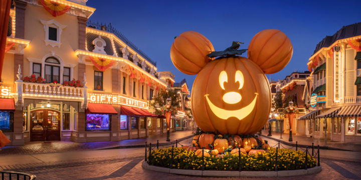 Buying the Right Disneyland Tickets for Your Trip