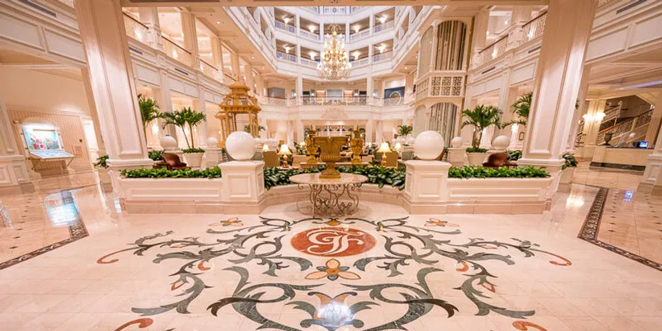Choosing the Right Disney Resort Hotel for Your Family