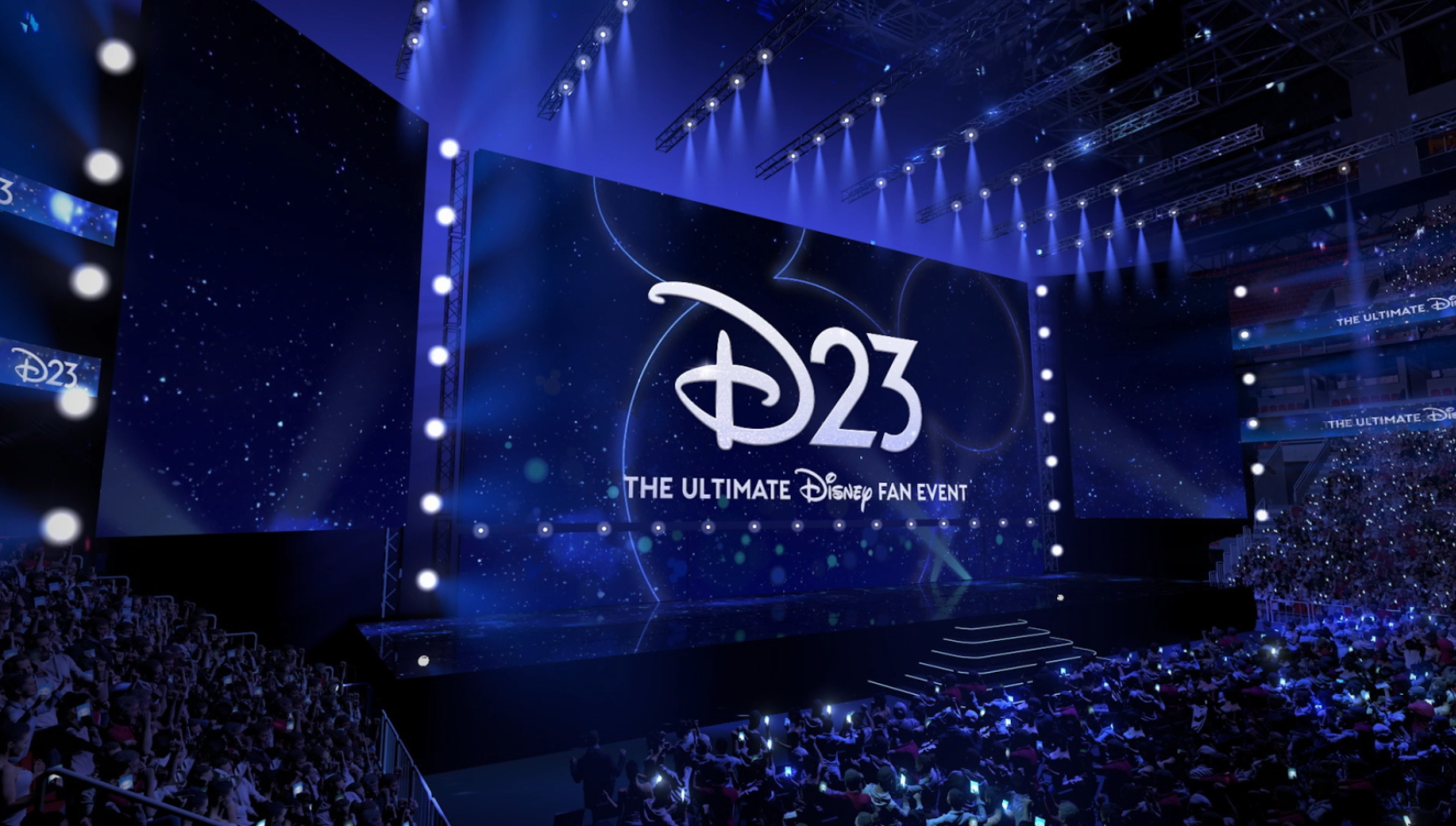 Destination D23 vs. D23 Expo: Your Complete Guide for Disney Fans
