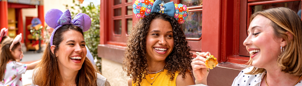 Garden to Table: EPCOT Flower & Garden Festival Food Guide (2026)