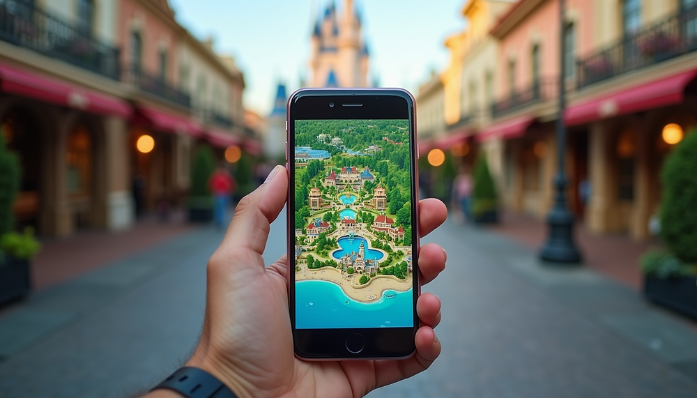 Disney Vacation Planning Tips
