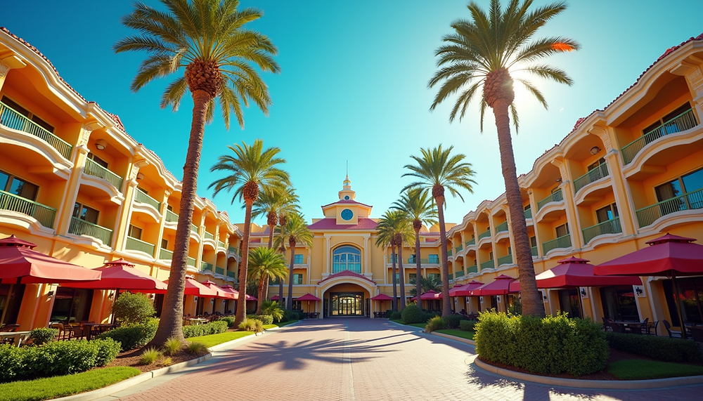 Magical Family Disney Vacation Packages: Your Ultimate Guide for Families of Four