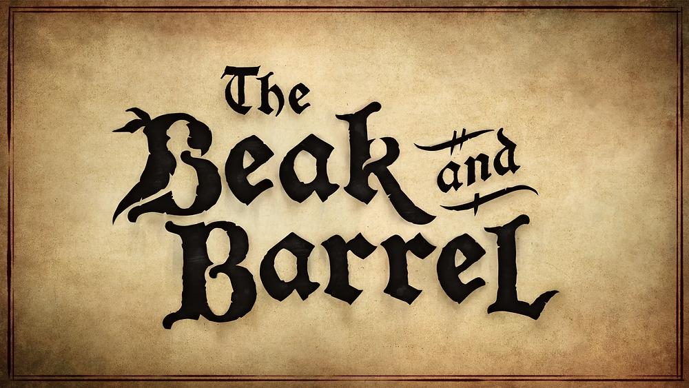 Ahoy, Disney Fans! The Beak & Barrel Reservation Saga!