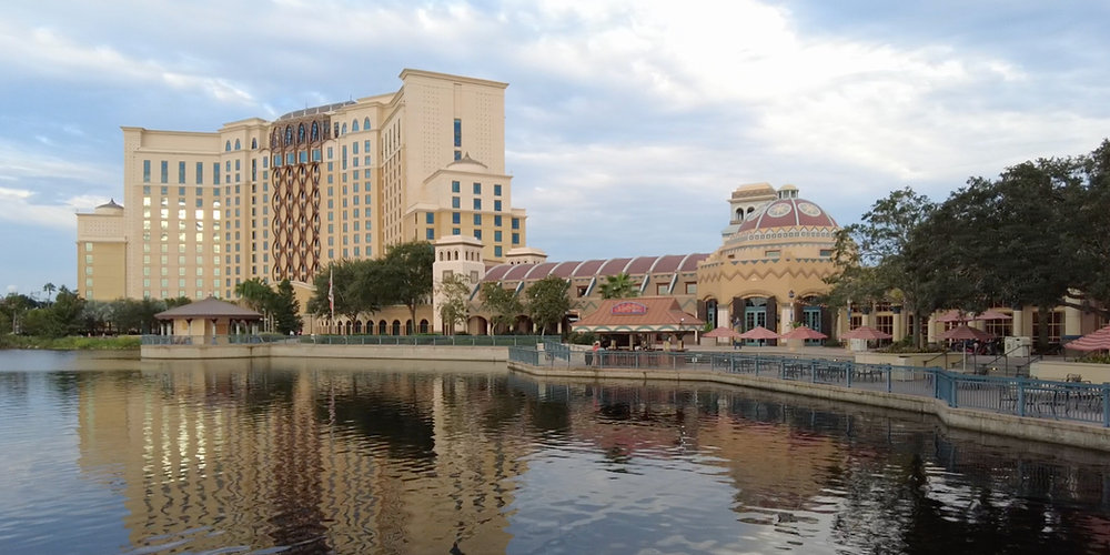 A Complete Guide to Disney's Coronado Springs Resort: Moderate Price, Deluxe Experience.