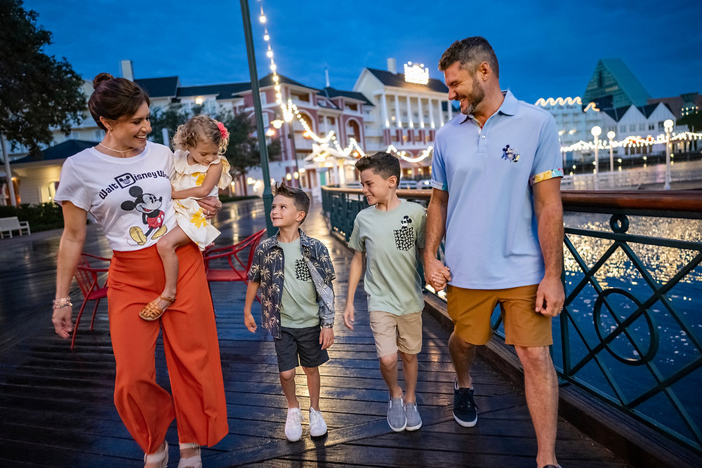 Sweet Dreams at Disney: How to Request a Disney Crib