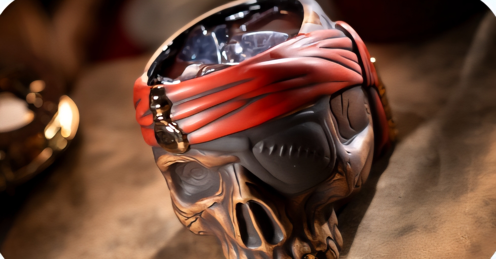 The Beak & Barrel: Inside Magic Kingdom’s First Pirate Bar at Disney World