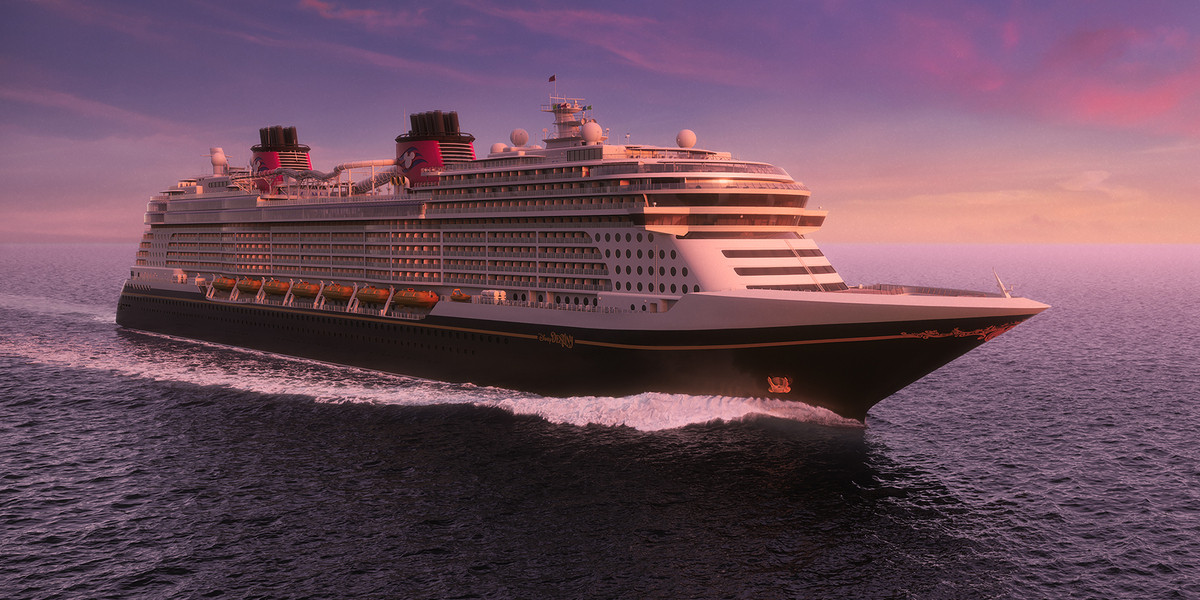 The Ultimate Guide to Disney Destiny: Disney Cruise Line’s Newest Ship