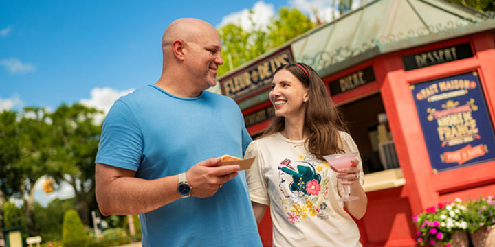 The Ultimate Guide to Disney Dining Plans at Walt Disney World
