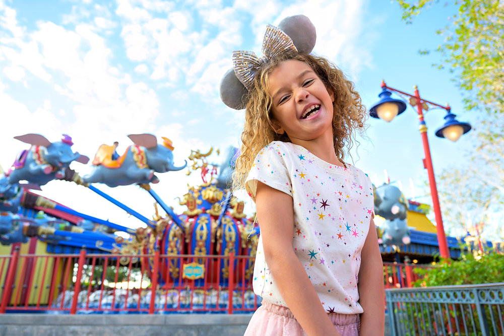 Best Disney World Attractions for Kids in 2026