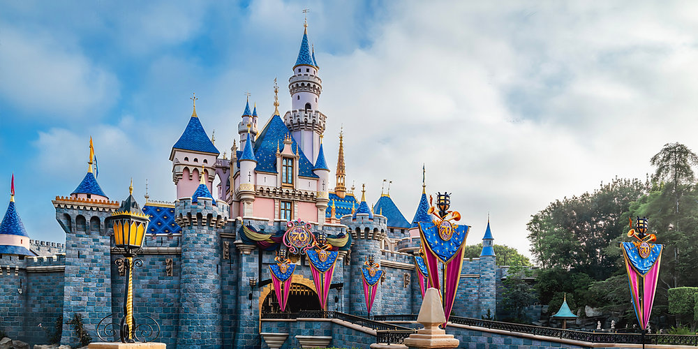 Disneyland Resort Guide: Disneyland Park & California Adventure