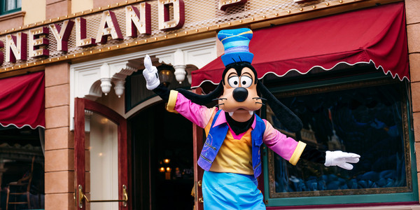 The Ultimate Guide to Disneyland’s Good Neighbor Hotels