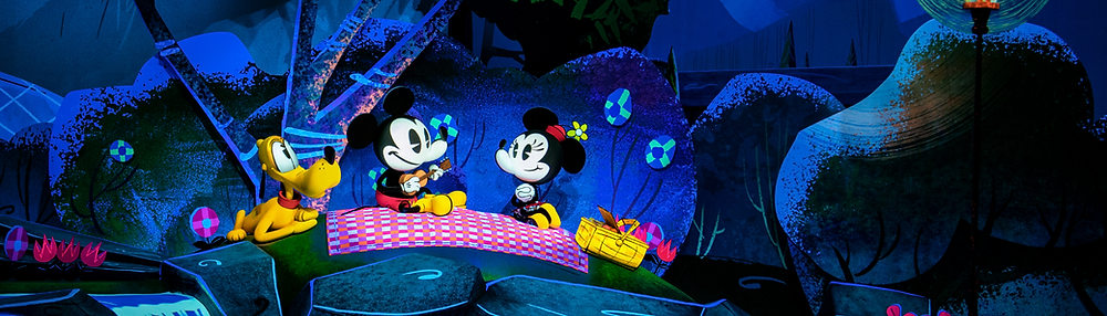 Top 10 Disney World Attractions You Can't Miss in 2026