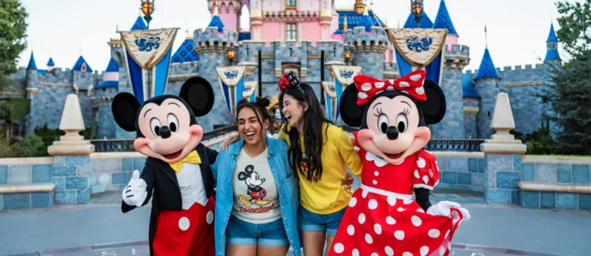The History of Disney World: An Enchanting Journey Through Time