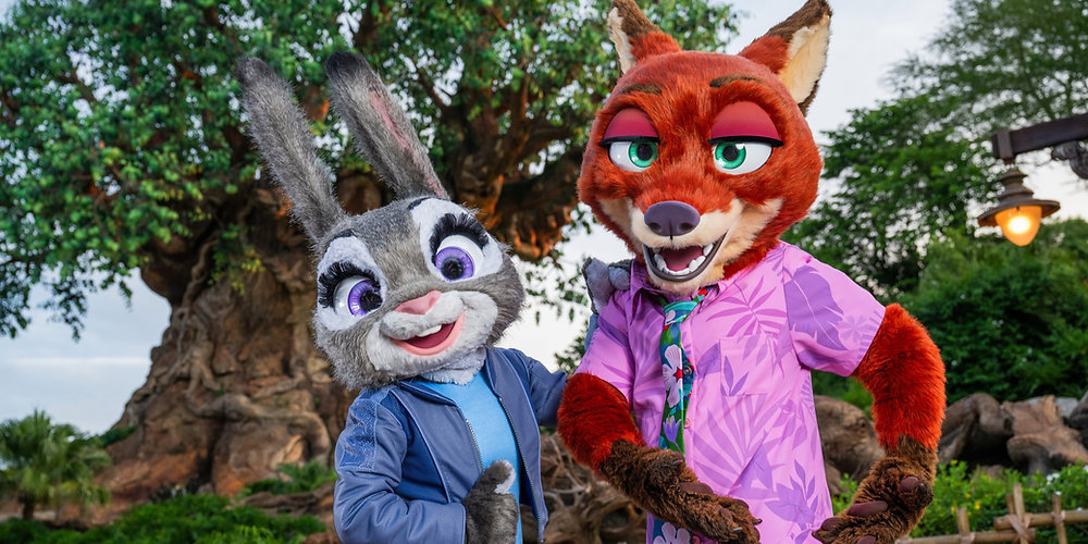 Disney World Attraction Overhauls & Additions: What's coming in 2026.
