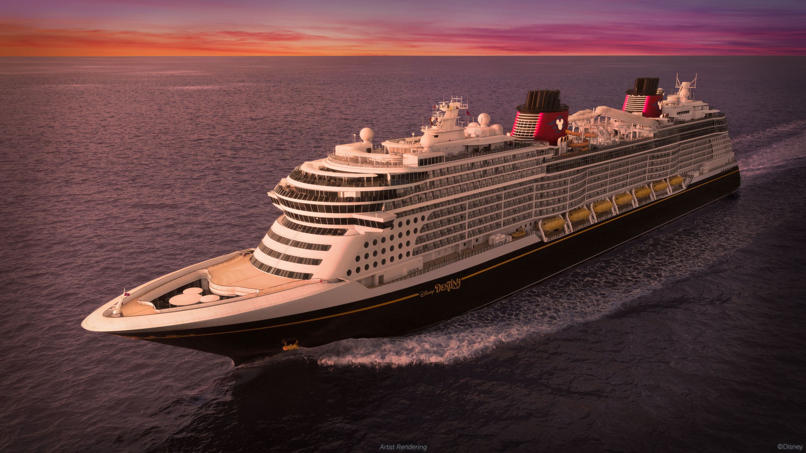 Disney Cruise Line: The Complete Beginner's Guide (2026)