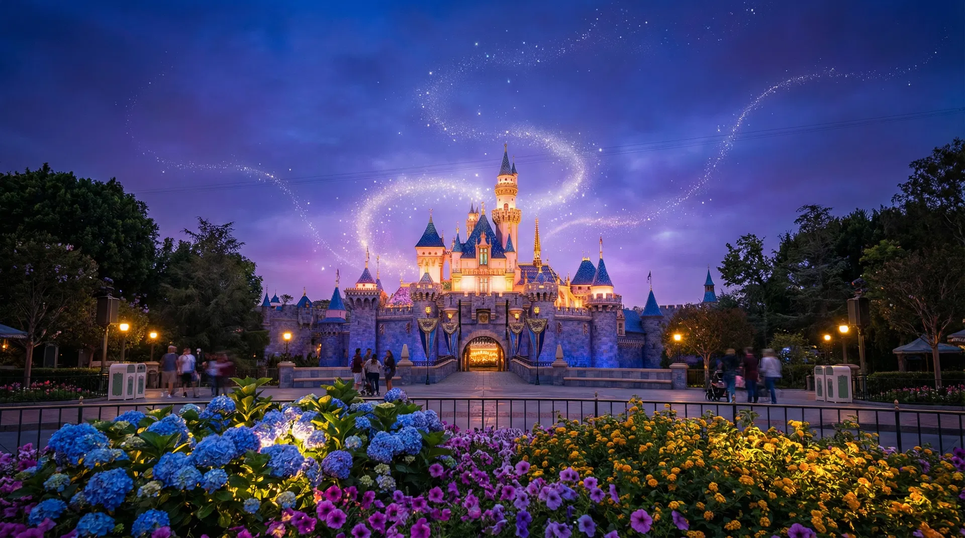 Disneyland