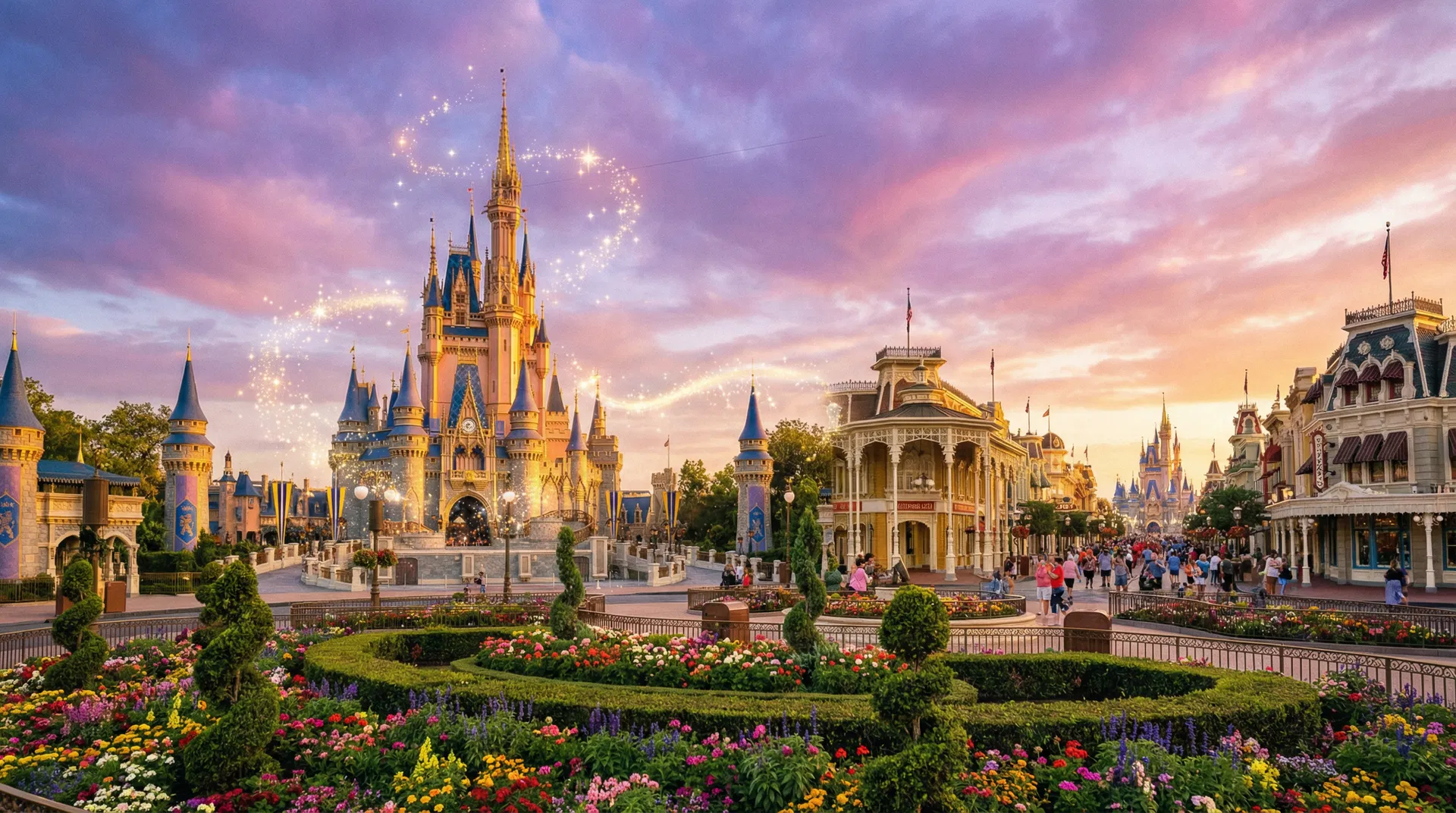 Walt Disney World