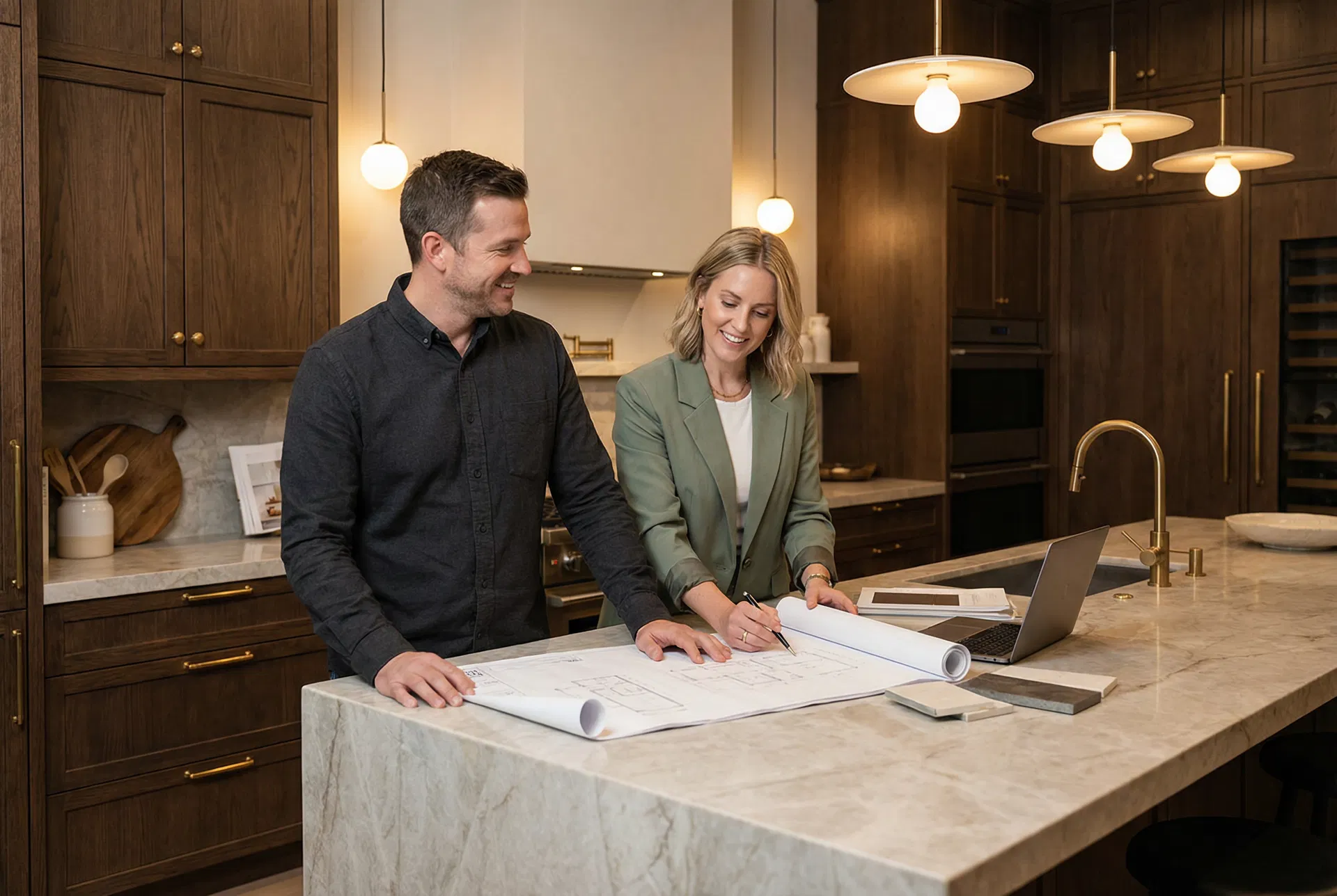 Design Consultation — Renevo Remodeling, Clearwater, FL