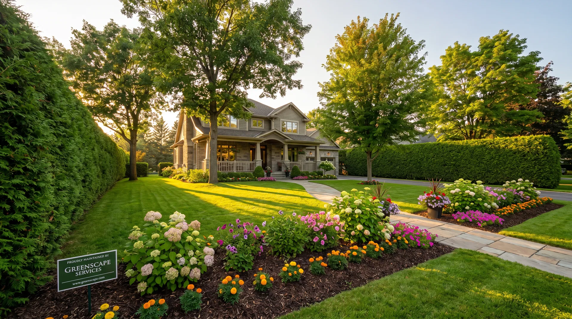 Property Maintenance