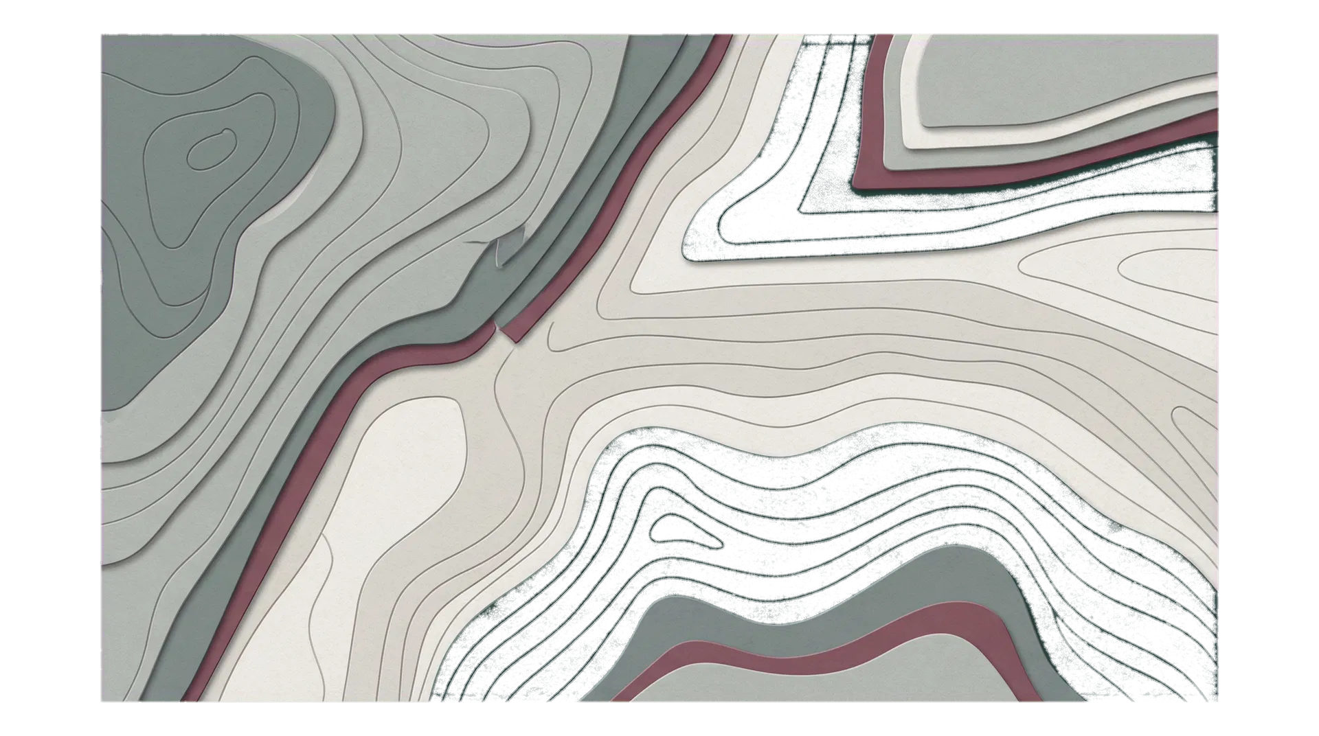Mountain landscape representing Park City service area