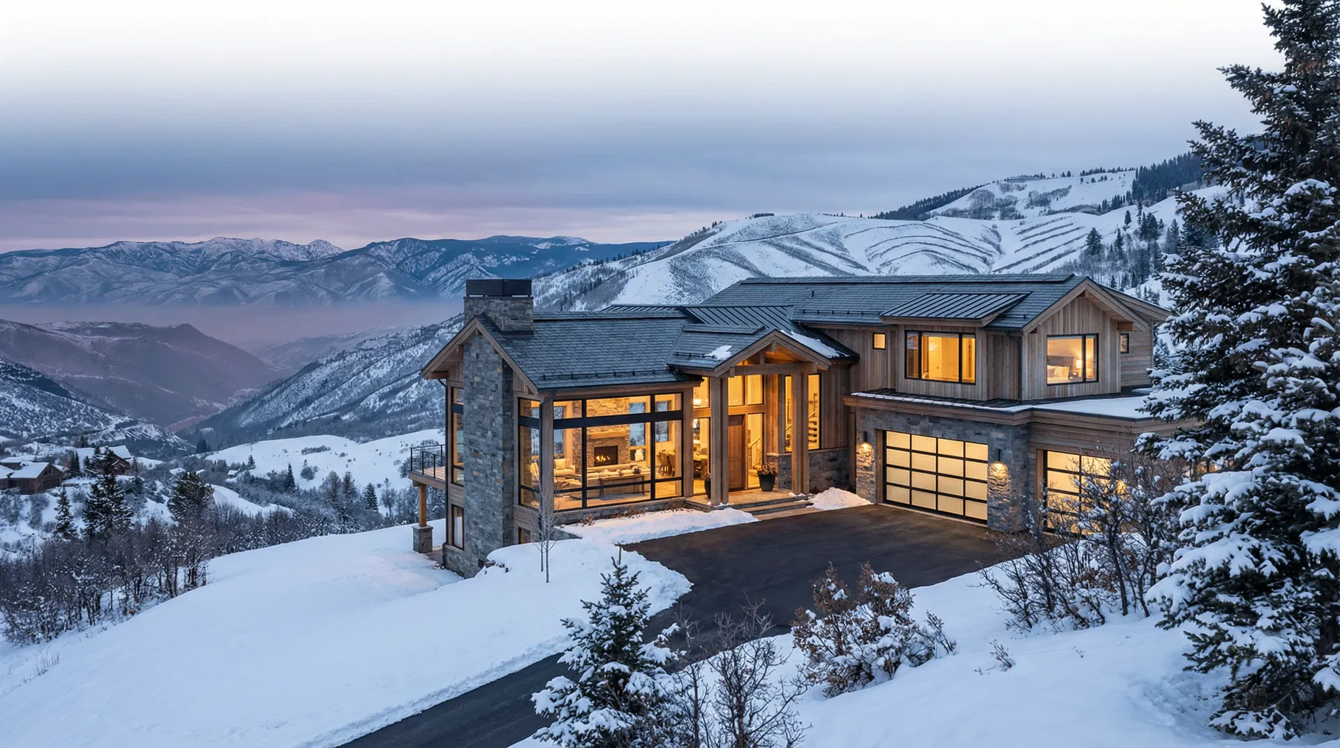 Summit Berries property management hero