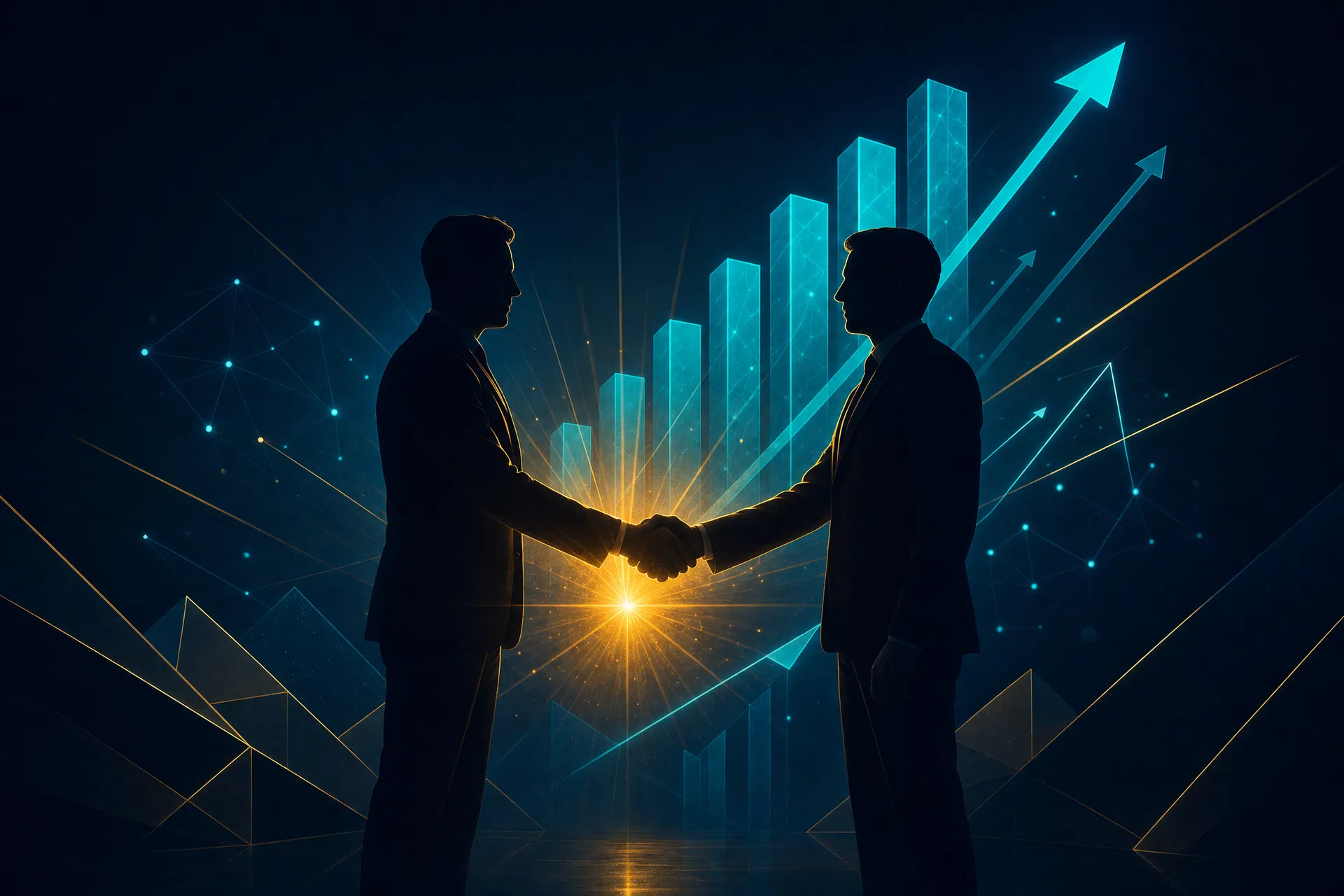 B2B Partnership Opportunity