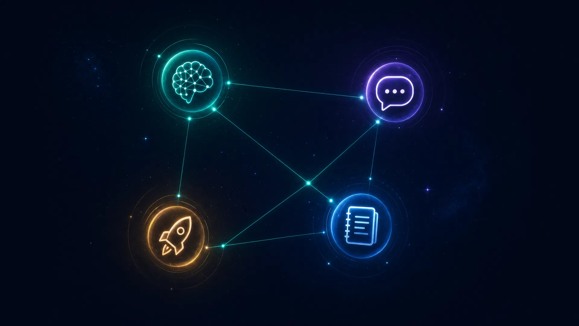 AI Tool Stack