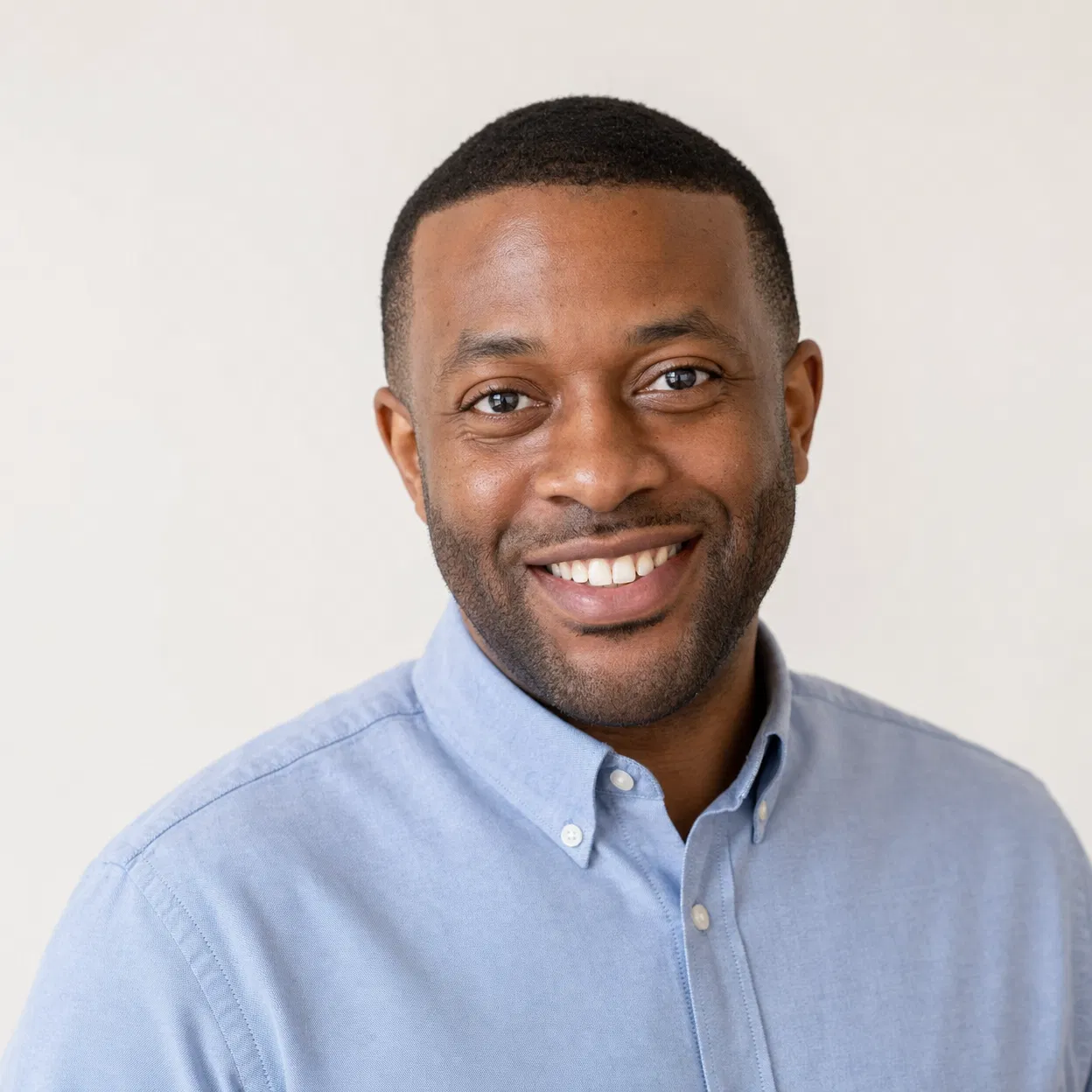 Marcus Johnson