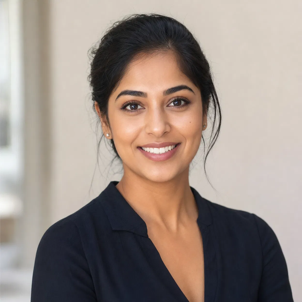 Priya Sharma