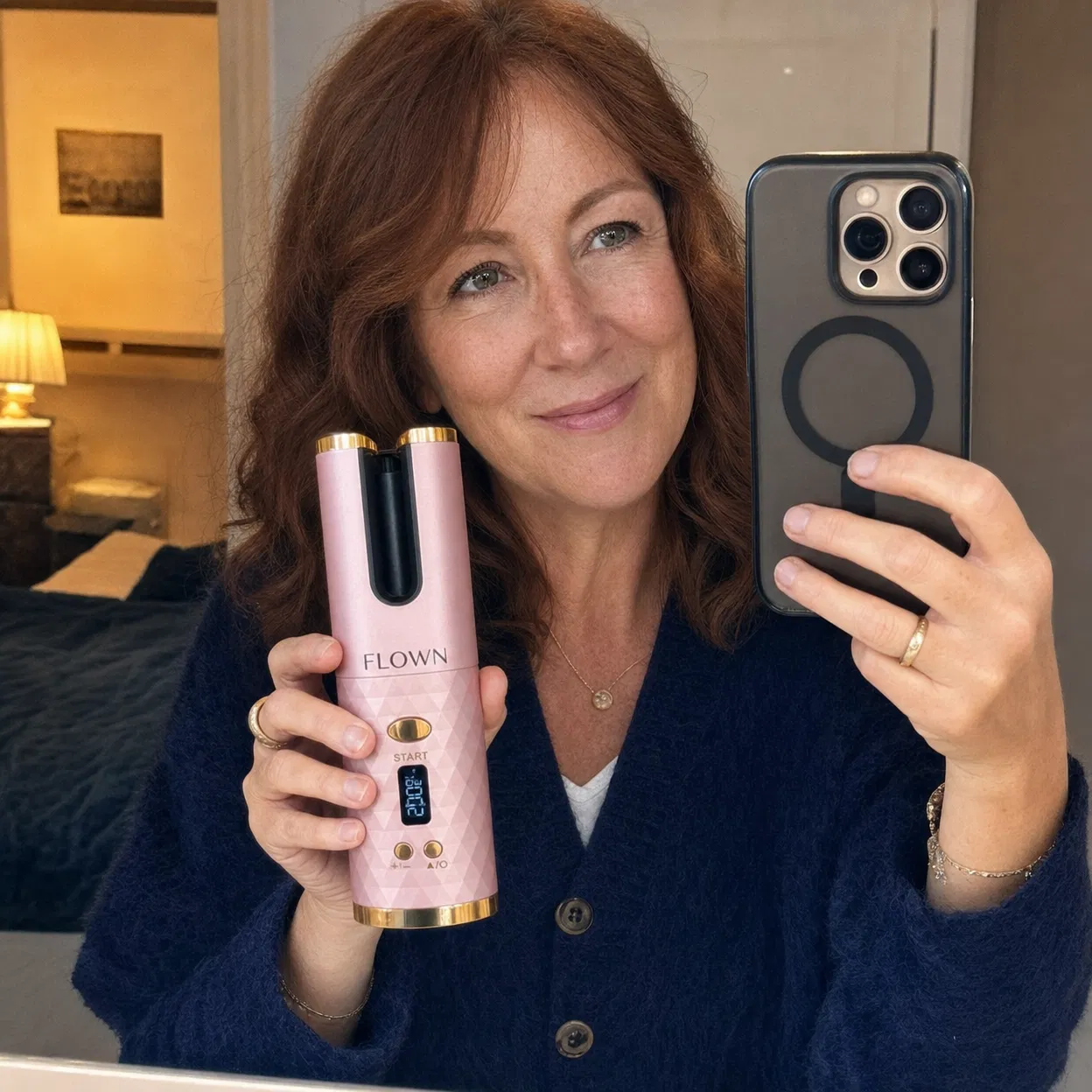 Janet P.