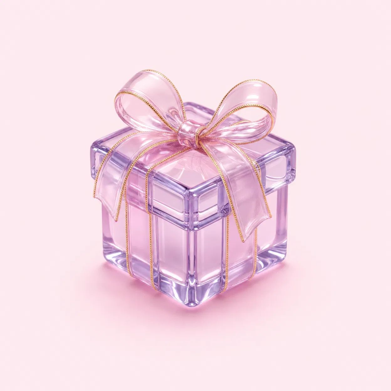 Hair Clips (4-pack)