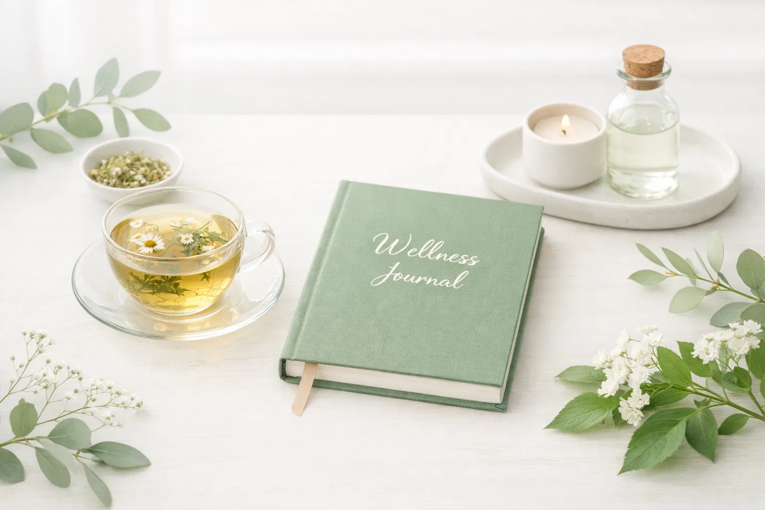 Lavender: Nature's Calming Herb